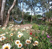 Southern Grampians Cottages - Perth Resorts