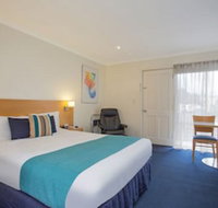 Hamilton Town House Motel - Perth Resorts
