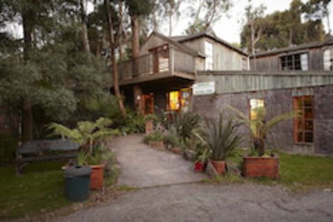 Crayfish Creek Van & Cabin Park - Accommodation Perth 0