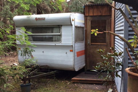 Crayfish Creek Van & Cabin Park - Accommodation Perth 3