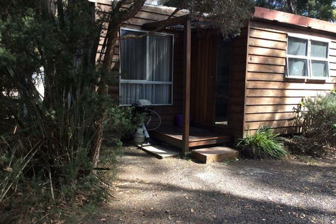 Crayfish Creek Van & Cabin Park - Accommodation Perth 4