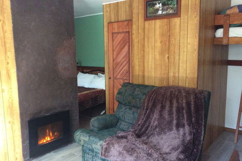 Crayfish Creek Van & Cabin Park - Accommodation Perth 5