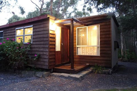 Crayfish Creek Van & Cabin Park - Accommodation Perth 7