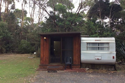 Crayfish Creek Van & Cabin Park - Accommodation Perth 1