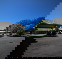 Molly Morgan Motor Inn - Perth Resorts
