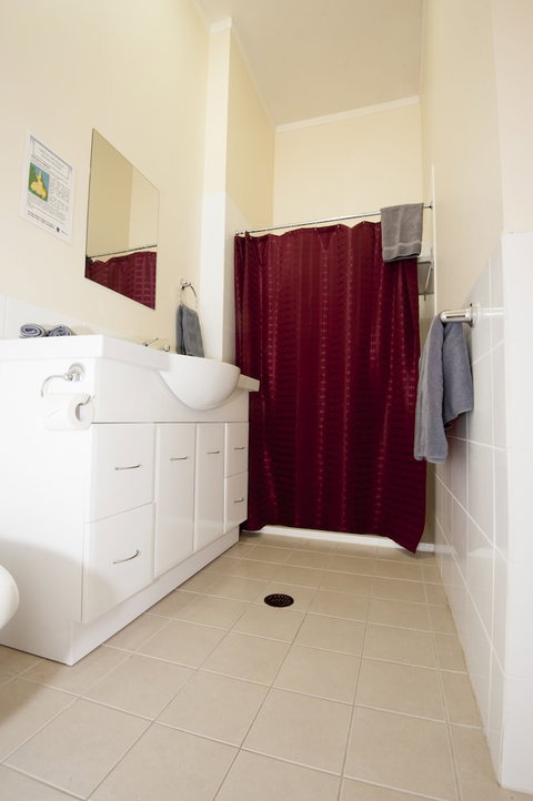 North Gregory Hotel - Accommodation Perth 1