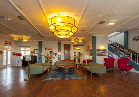 North Gregory Hotel - Accommodation Perth 0