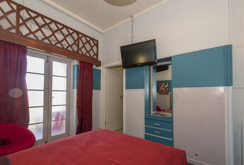 North Gregory Hotel - Accommodation Perth 4