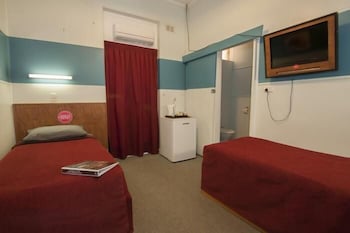 North Gregory Hotel - Accommodation Perth 3