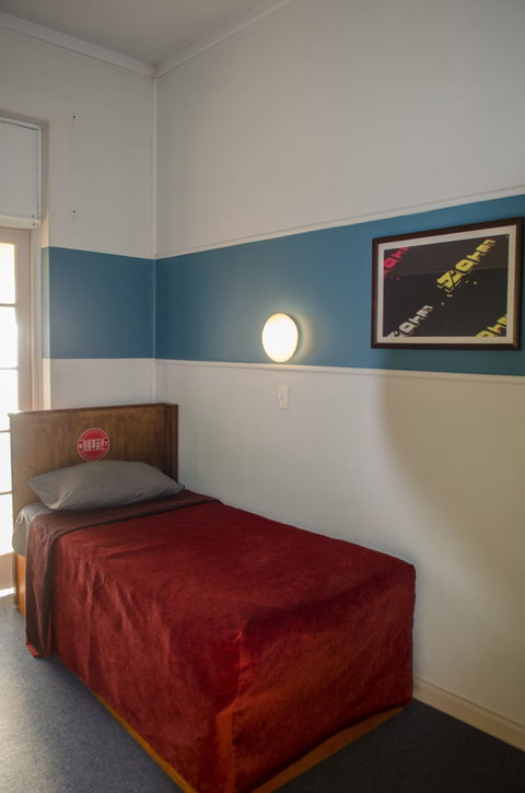 North Gregory Hotel - Accommodation Perth 2