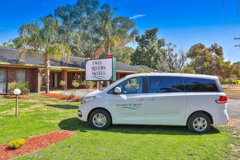 Two Rivers Motel - Accommodation Perth 2