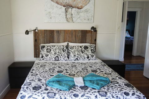 The Tickled Trout - Accommodation Perth 3