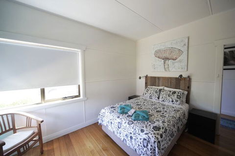 The Tickled Trout - Accommodation Perth 6