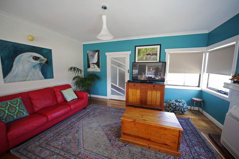 The Tickled Trout - Accommodation Perth 1