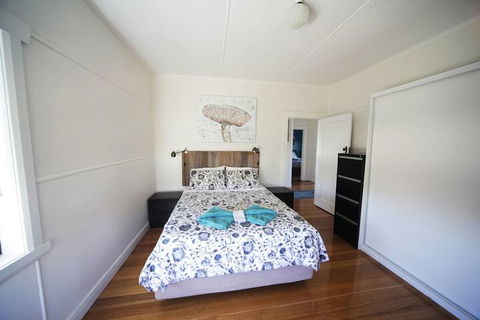 The Tickled Trout - Accommodation Perth 4