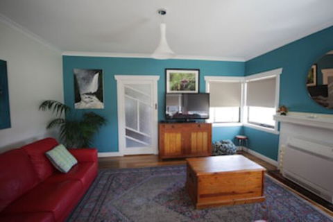 The Tickled Trout - Accommodation Perth 0