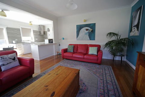 The Tickled Trout - Accommodation Perth 2
