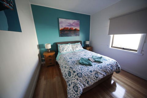 The Tickled Trout - Accommodation Perth 7