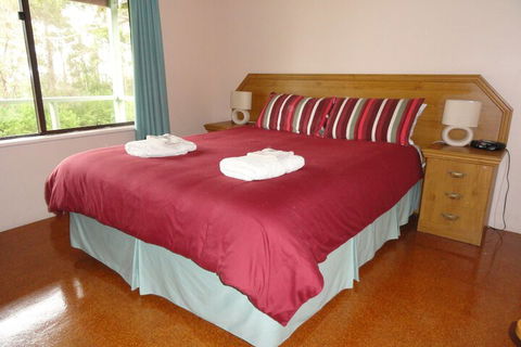 Tinglewood Cabins - Perth Resorts 1