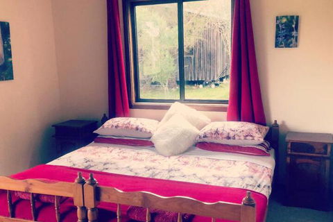 Billa Billa Farm Cottages - Perth Resorts 7