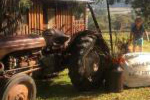 Billa Billa Farm Cottages - Perth Resorts 0