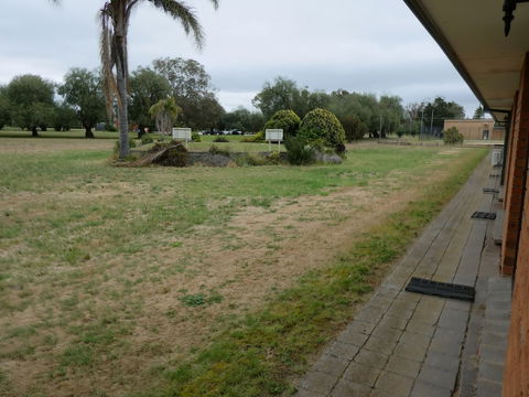 Berrigan Motel - Accommodation Perth 4