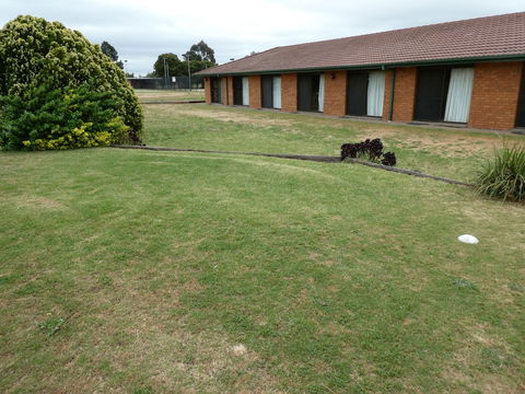 Berrigan Motel - Accommodation Perth 0