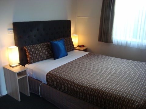 Beachcomber Motel And Apartments Apollo Bay - Accommodation Perth 4