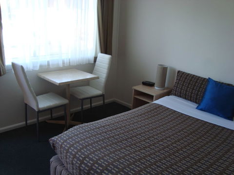 Beachcomber Motel And Apartments Apollo Bay - Accommodation Perth 6