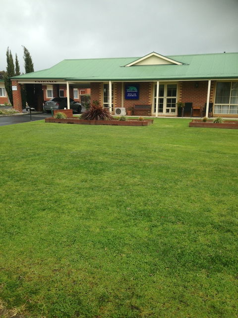 Beachcomber Motel And Apartments Apollo Bay - Accommodation Perth 0
