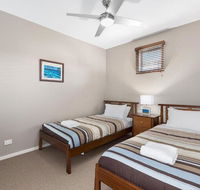 The Lane House - Accommodation Perth