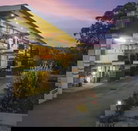 The Dolphin Apartments - Accommodation Perth