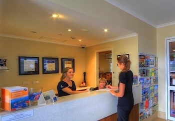 Tropixx Motel & Restaurant - Accommodation Perth 5