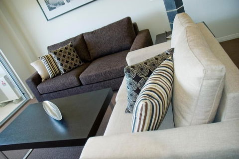 Chancellor Executive Apartments - Accommodation Perth 5