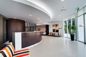 Chancellor Executive Apartments - Accommodation Perth 4