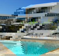 Chancellor Executive Apartments - Accommodation Perth