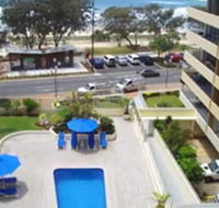 The Sands Holiday Apartments - Accommodation Perth