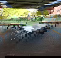 Eldorado Motor Inn - Accommodation Perth