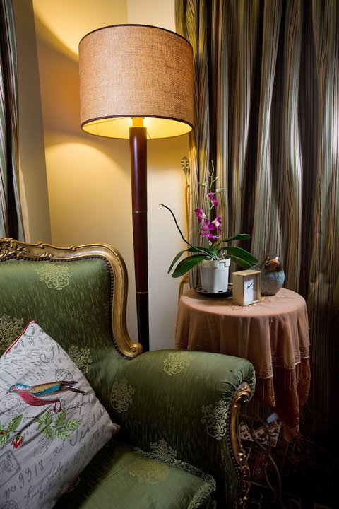 Katoomba Manor - Accommodation Perth 1