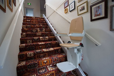 Katoomba Manor - Accommodation Perth 4