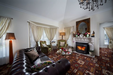 Katoomba Manor - Accommodation Perth 2