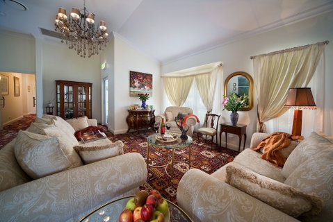 Katoomba Manor - Accommodation Perth 3