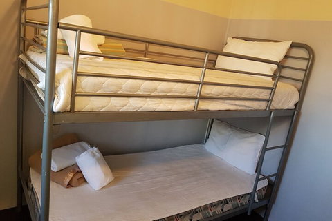 El Lago Waters Tourist Park - Accommodation Perth 5