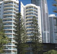Grosvenor Beachfront Apartments - Accommodation Perth