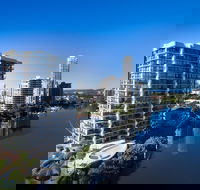 Silverton Holiday Apartments - Accommodation Perth