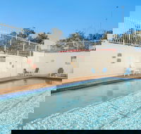 Suntower - Accommodation Perth