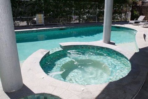Surfers Mayfair - Accommodation Perth 2