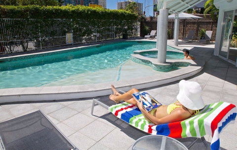 Surfers Mayfair - Accommodation Perth 3