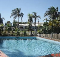White Lanterns Motel - Accommodation Perth