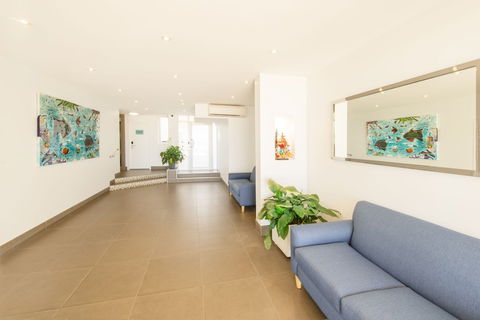 Berkeley On The Beach - Accommodation Perth 2